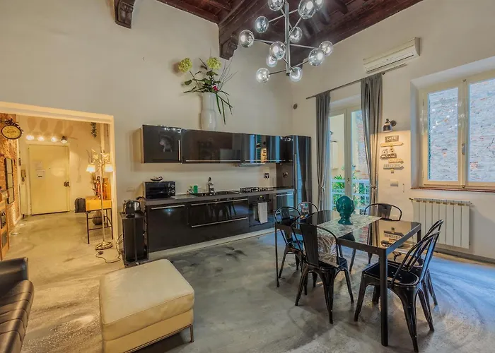 Luxury Florence